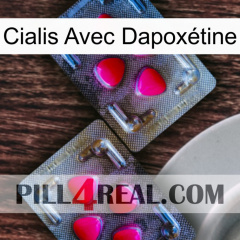 Cialis Avec Dapoxétine 15